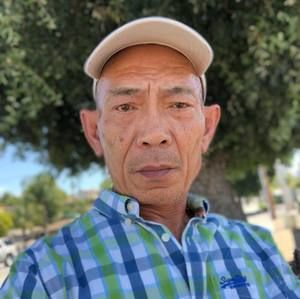 Meet your Posher, Tan